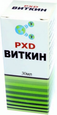PXD VITKIN