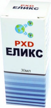 PXD ELIKS