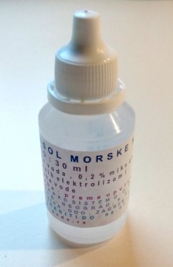 PXD Septasol - MORSKE Kapi