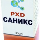 PXD SANIKS
