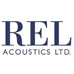 REL ACOUSTICS