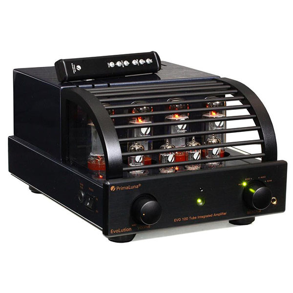 Ampli Stereo VU Meter Amplificatore Valvolare HiFi Bluetooth 5.0 Con VU Meter - Audio Stereo Da Tavolo USB/COAX/OPT Teac Mixer - Foto 10