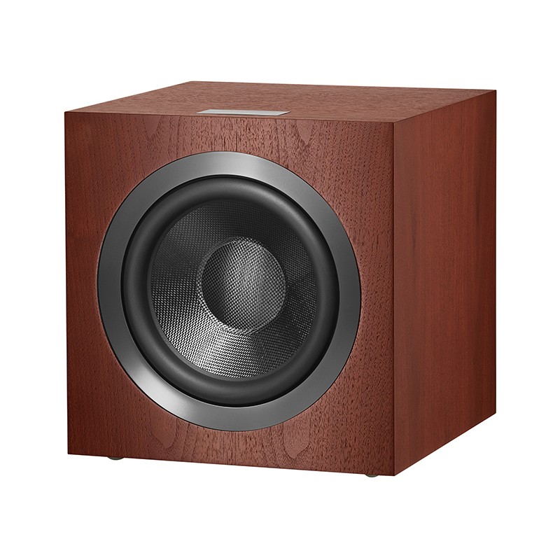 Subwoofer Amplificato Home Theatre B&W Serie 700 DB4S