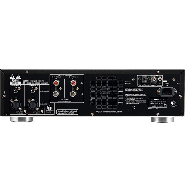 Amplificatore Audio EPathChina 2x20W - Con Ingressi AUX/USB/SD, Classe D - Foto 9