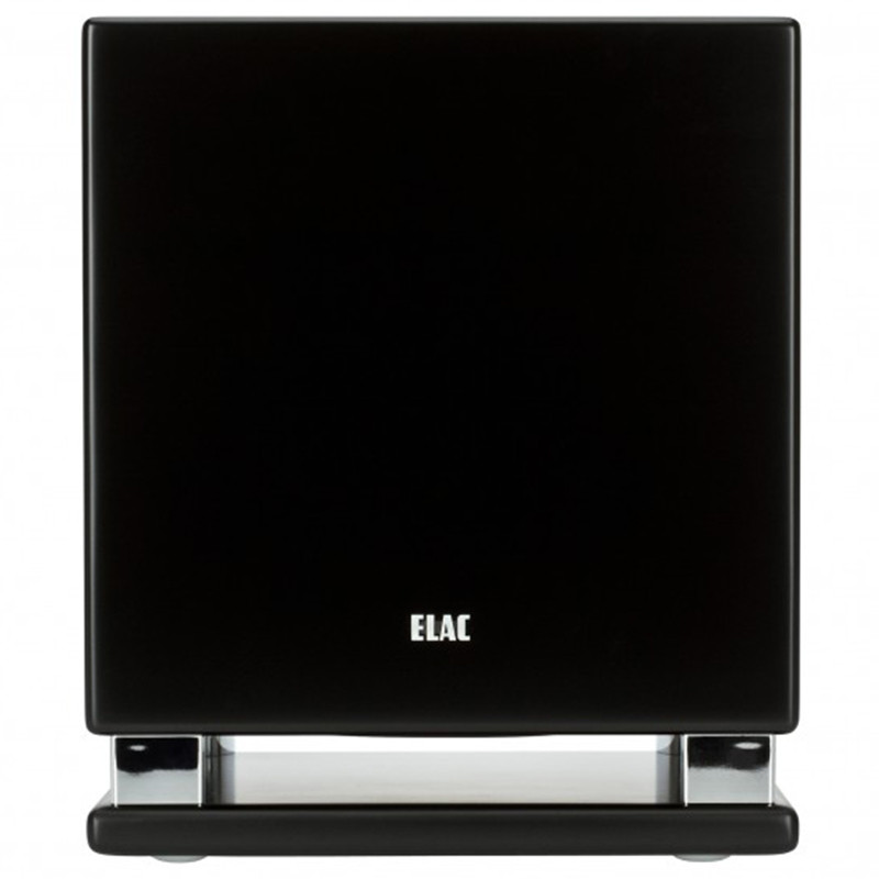 Subwoofer Amplificato Home Theatre ELAC SUB 2030