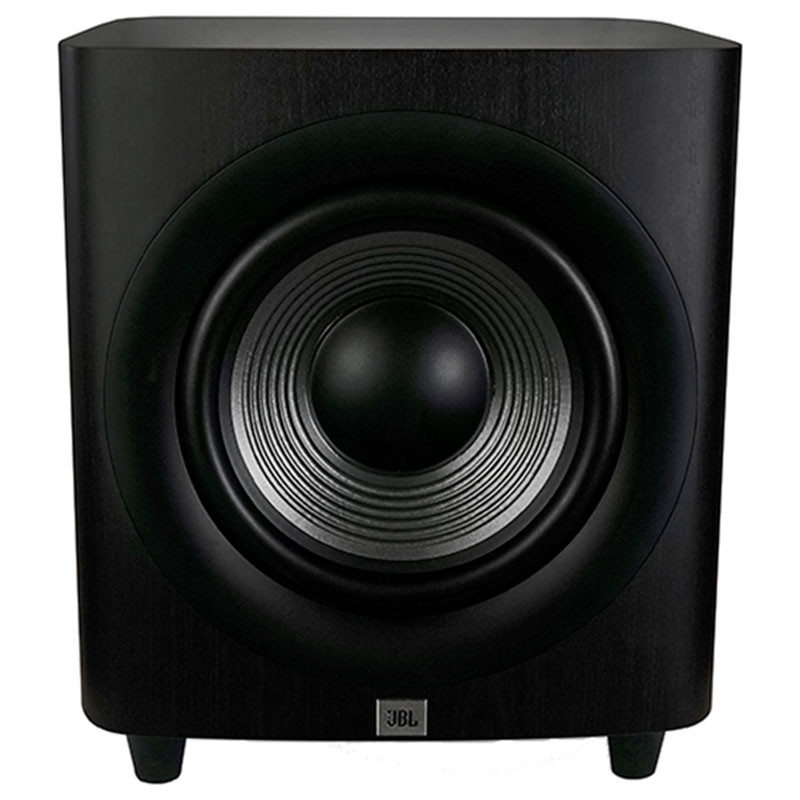 Subwoofer Attivo Bass Reflex Home Theatre JBL Studio 660P