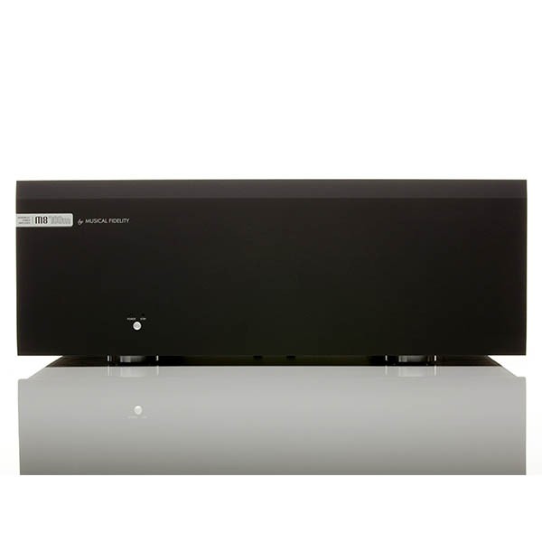 centrance hifi m8