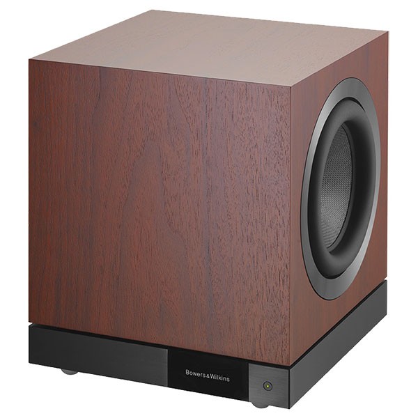 Subwoofer Amplificato Home Theatre B&W DB3D