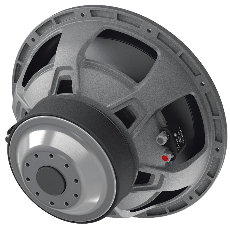 Subwoofer HiFi Car Hertz MILLE PRO MP 300 D4.3