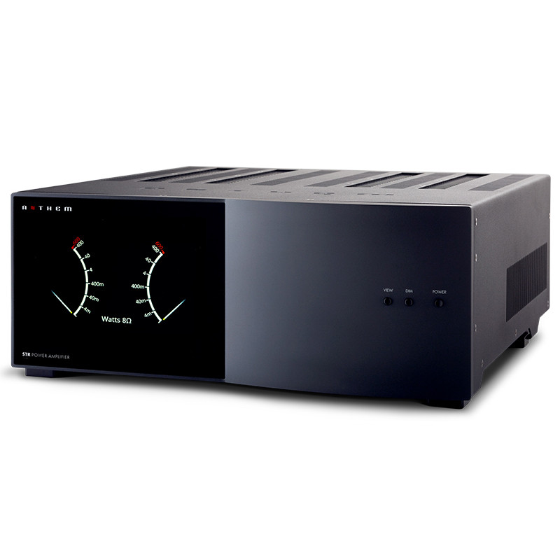 Finale di Potenza Stereo HiFi Anthem STR Power Amplifier