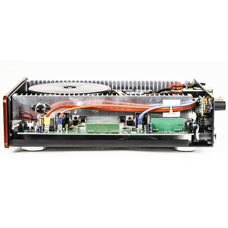 Amplificatore Finale di Potenza Stereo HiFi SPL Performer s800