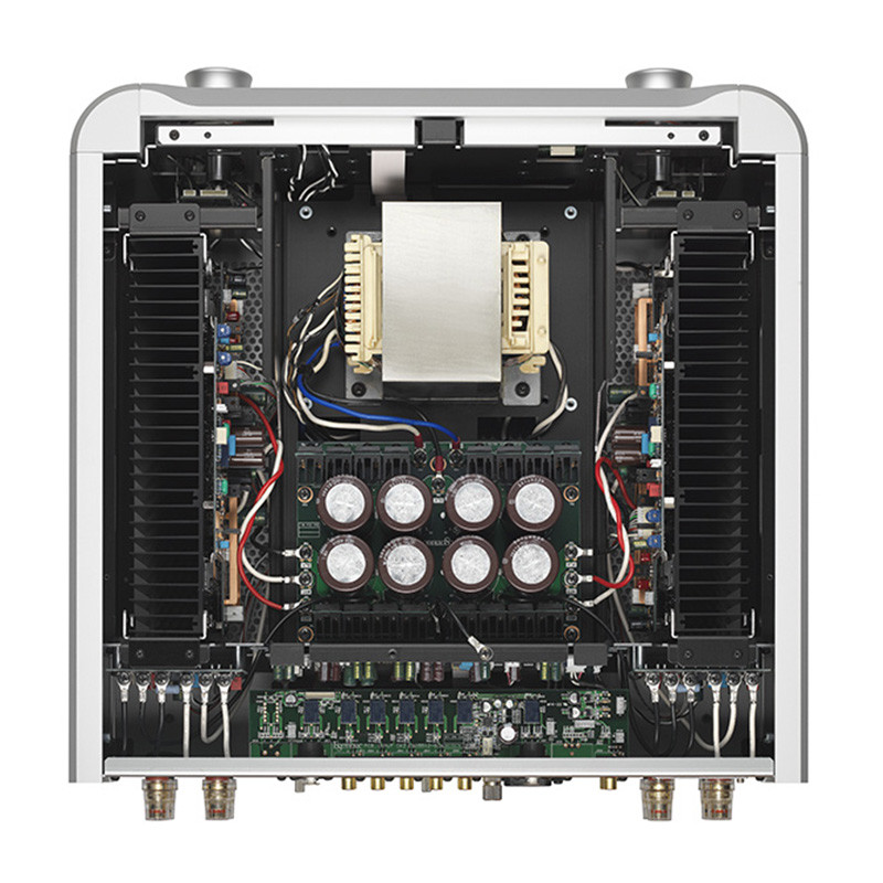 Amplificatore Integrato Stereo HiFi Esoteric F07