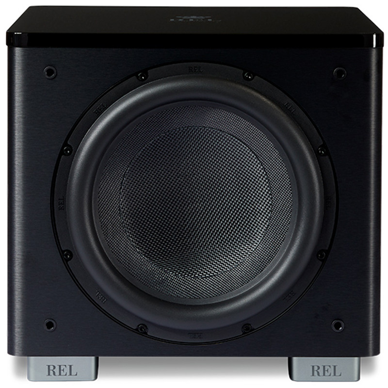 Subwoofer Amplificato Home Theatre Rel Acoustics HT/1205 MKII