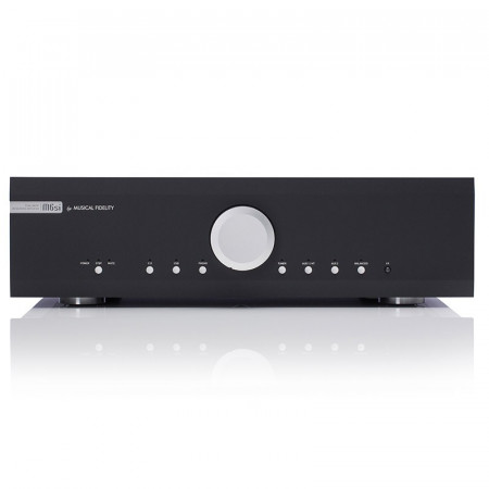 Amplificatore Integrato Stereo Hifi Musical Fidelity M6si