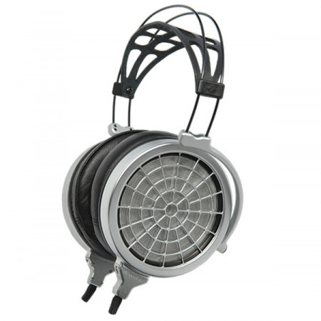 Cuffia Elettrostatica Aperta On-Ear Hi-Fi Dan Clark Audio VOCE 3mt