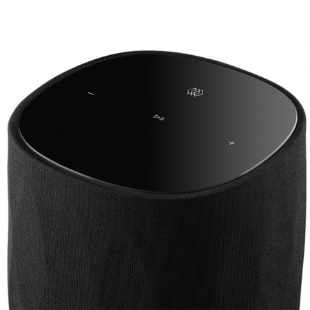 Diffusore Attivo Hi-Fi / Home Theatre Formation Flex per Sistema Multiroom Wireless B&W Serie Formation