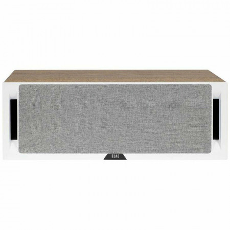 Diffusore Canale Centrale 2 Vie Home Theatre ELAC Debut Reference DCR-52