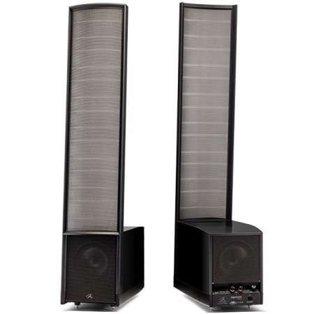 Diffusori Amplificati Elettrostatici / Ibridi 3 Vie da Pavimento Hi-Fi Martin Logan Impression ESL 13A