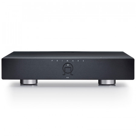 Preamplificatore Phono MM/MC Hi-Fi Primare R35