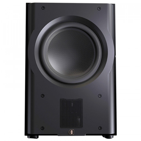 Subwoofer Amplificato Home Theatre Perlisten R212s