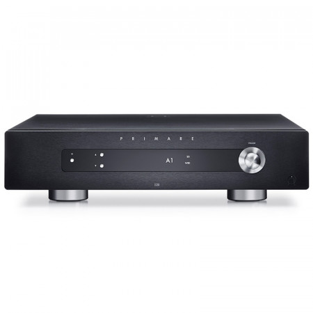 Amplificatore Integrato Stereo Hi-Fi Primare I25 DAC