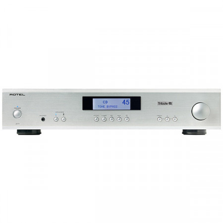 Amplificatore Integrato Stereo Hi-Fi Rotel A11 Tribute