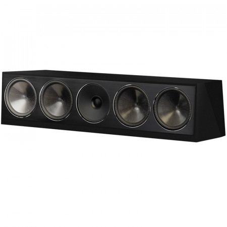 Diffusore Canale Centrale Home Theatre 3 Vie in Sospensione Pneumatica Paradigm Founder 90C