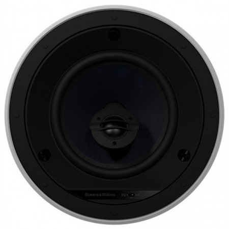 Diffusore HiFi 2 vie da incasso a soffitto B&W CCM662