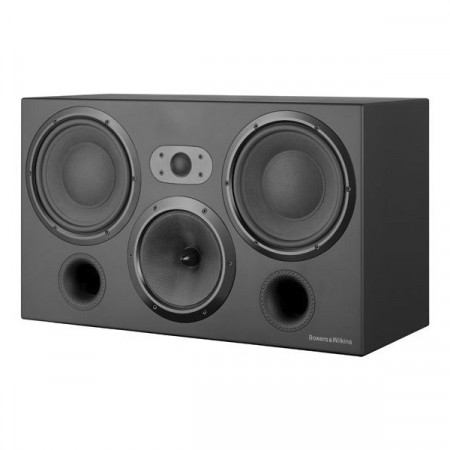 Diffusore Home Cinema 3 Vie B&W CT7.3 LCRS