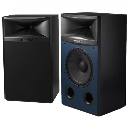 Diffusori da Pavimento 2 Vie Hi-Fi JBL 4367