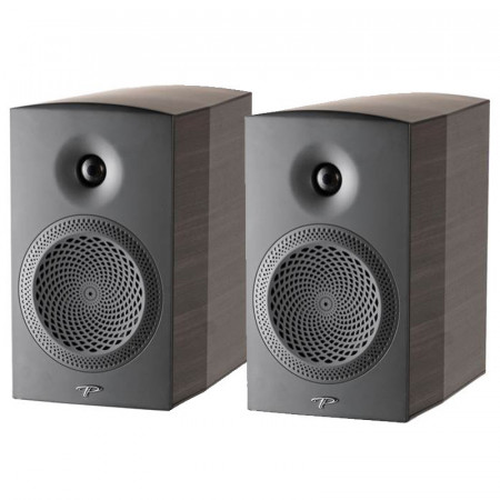 Diffusori Hi-Fi / Home Theatre 2 Vie da Scaffale Paradigm Premier 200B
