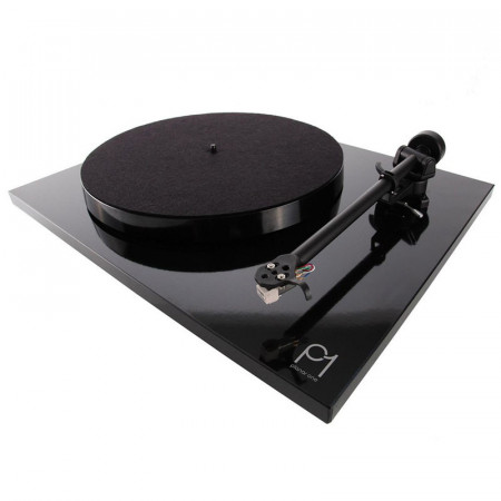 Giradischi Hi-Fi Trazione a Cinghia Plug and Play Rega Planar 1