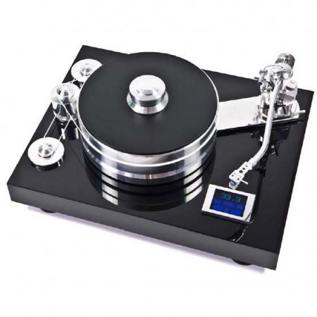 Giradischi Pro-Ject Signature