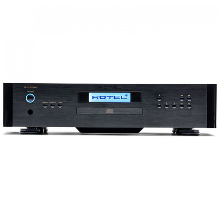 Lettore CD Hi-Fi Rotel RCD-1572MKII