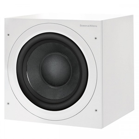 Subwoofer Amplificato Home Theatre B&W Serie 600 S6 ASW610