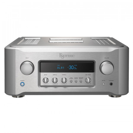 Amplificatore Integrato Stereo Hi-Fi Esoteric F-05