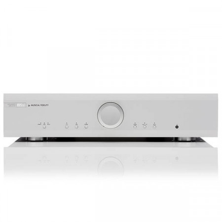 Amplificatore Integrato Stereo Hifi Musical Fidelity M5si