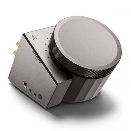 Amplificatore per cuffia / DAC HiFi Astell&Kern ACRO L1000