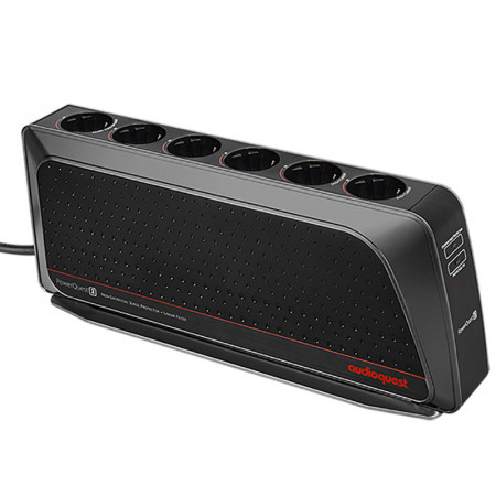 Filtro di Rete di Alimentazione Hi-Fi AudioQuest PowerQuest 2