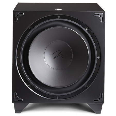 Subwoofer Amplificato Home Theatre Martin Logan Dynamo 1600X