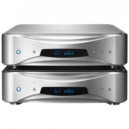 DAC Hi-Fi Esoteric Grandioso D1X