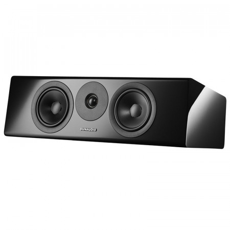 Diffusore Canale Centrale 2,5 Vie Home Theatre Dynaudio Evoke 25C
