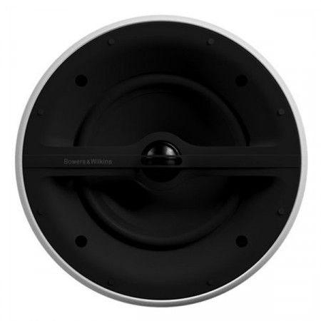 Diffusore HiFi 2 vie da soffitto B&W CCM362
