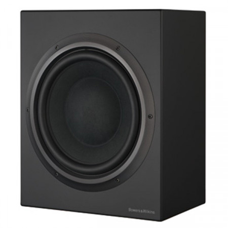 Subwoofer Passivo Mono Home Cinema B&W CT SW12