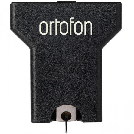 Testina per giradischi Ortofon Quintet Black S