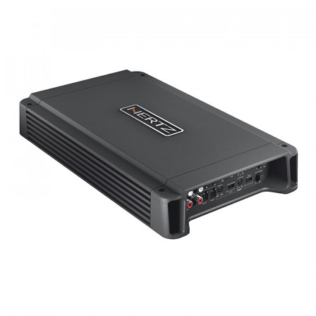 Amplificatore 4 Canali 4x95W Hi-Fi Car Hertz HCP 4