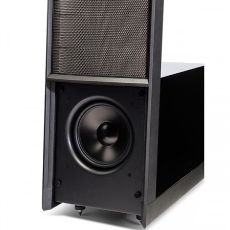 Diffusori Amplificati Elettrostatici / Ibridi 3 Vie da Pavimento Hi-Fi Martin Logan Impression ESL 13A