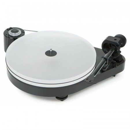 Giradischi Trazione a cinghia HiFi Pro-Ject RPM 5 Carbon