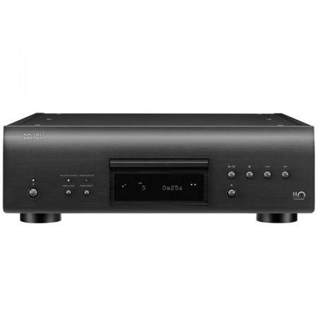 Lettore CD / SACD Hi-Fi Denon DCD-A110 Edizione Limitata