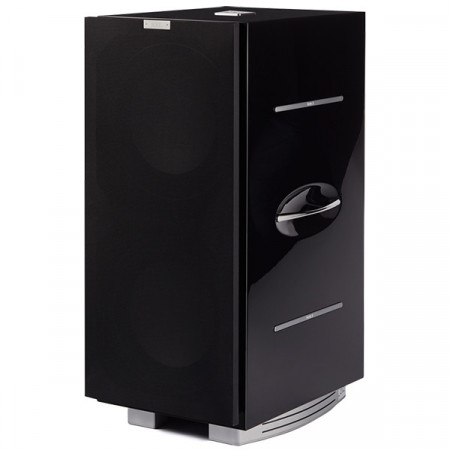 Subwoofer Amplificato Home Theatre Rel Acoustics 212/SX